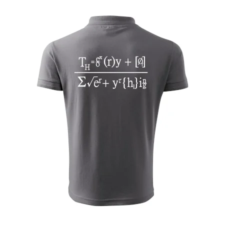 Teória všetkého (Theory of Everything)