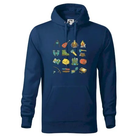 Camping set