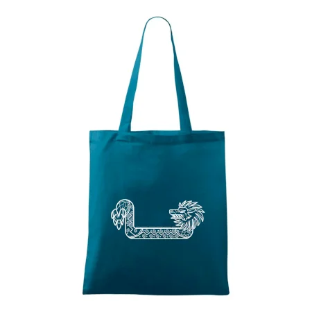 Mayovia - zvieratá drak