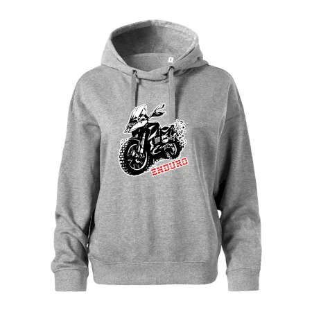 Moto Enduro