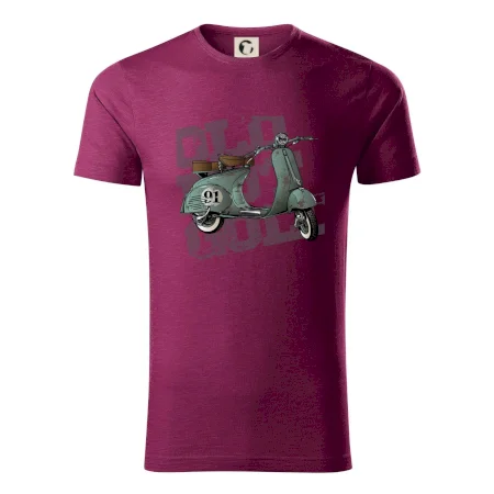 Scooter olive