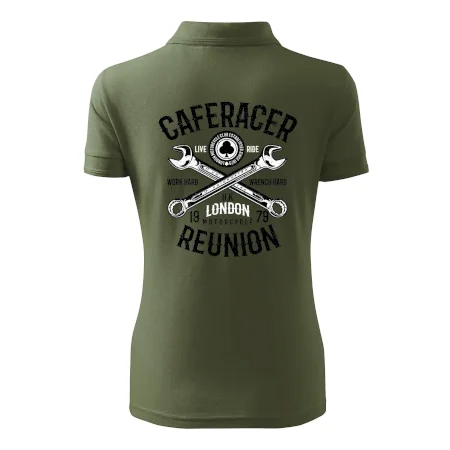 Caferacer Reunion