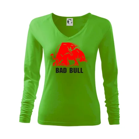 Bad Bull