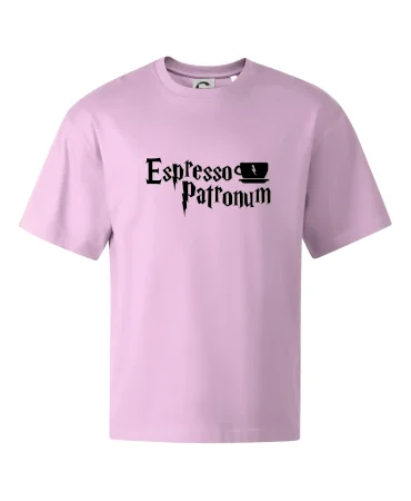 Harry - Espresso Patronum