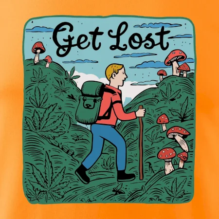 Marihuana - Get lost