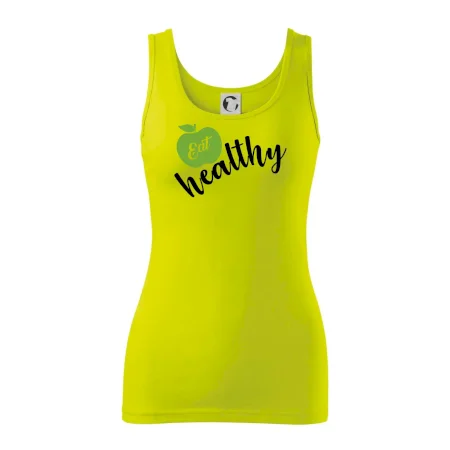 Eat Healthy