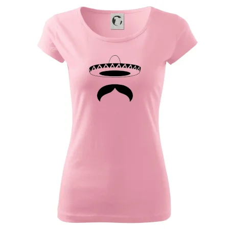 Mexican Mustache