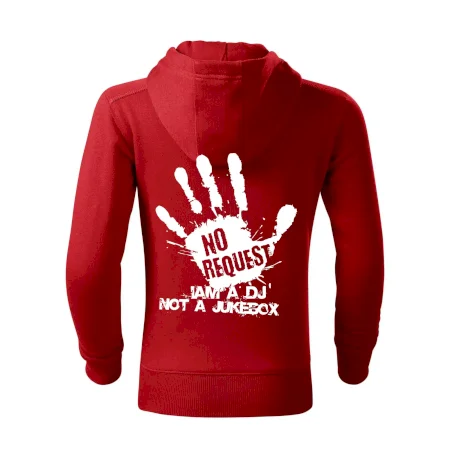 Iam a dj not a jukebox  - ruka