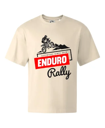 Enduro rally