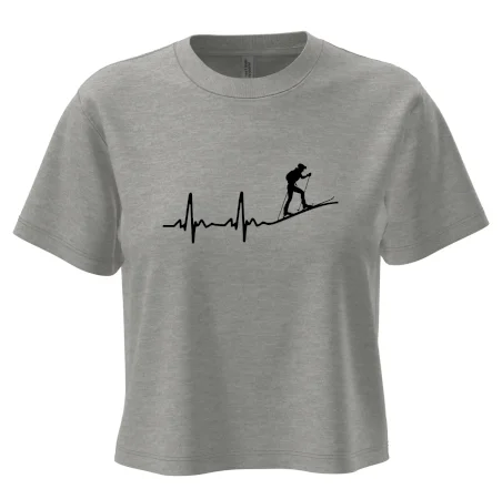 EKG skialpinismus