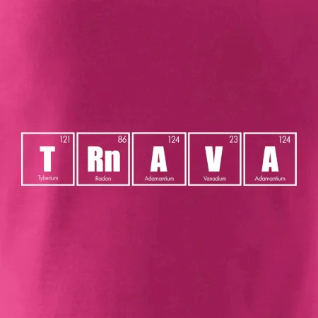 Periodická tabuľka Trnava