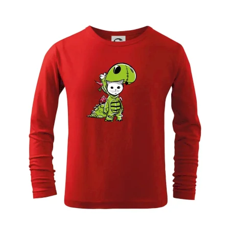 Mačkosaurus Rex