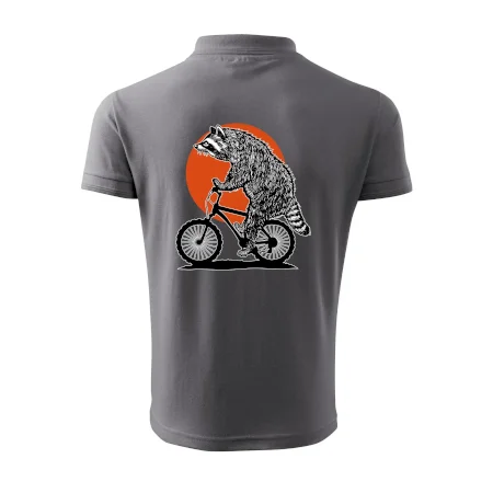 MTB mýval
