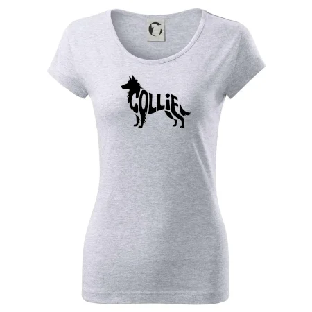 Colie nápis v tele
