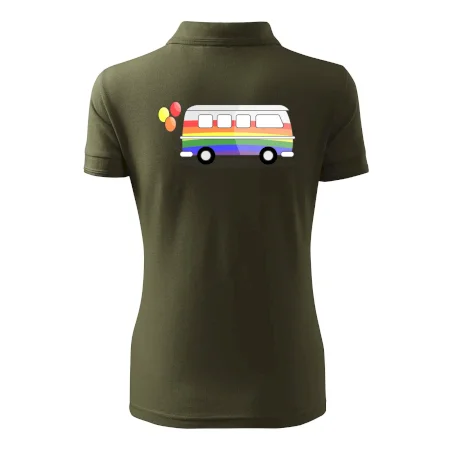 LGBT busík