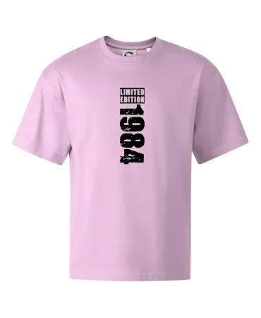 Limited edition 1984 pruh