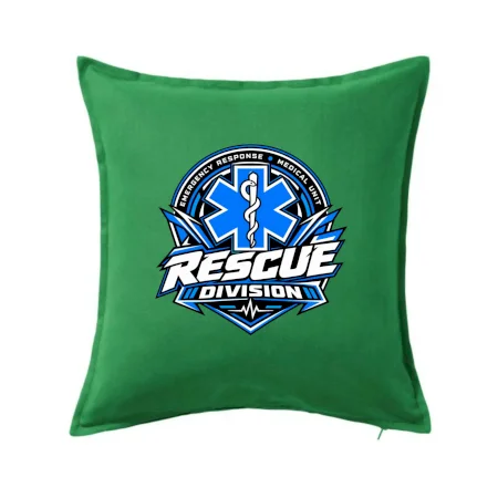 Rescue Division