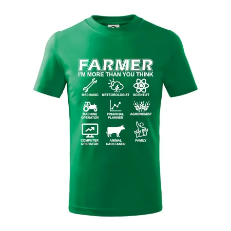 Farmer Symbols