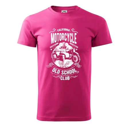 California Old School Club
