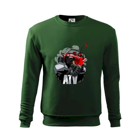 ATV offroad buggy
