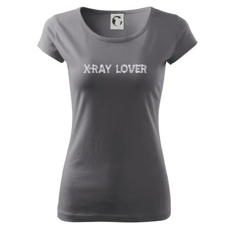X-ray Lover