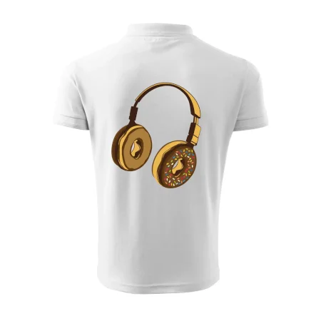 Headphone Donut