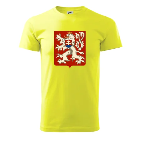 Znak ČSR - Tretia Československá republika (1945–1948)