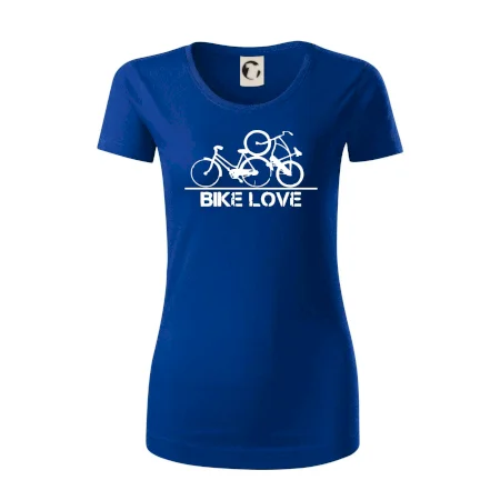 Bike love