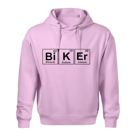 Biker - Tabuľka prvkov