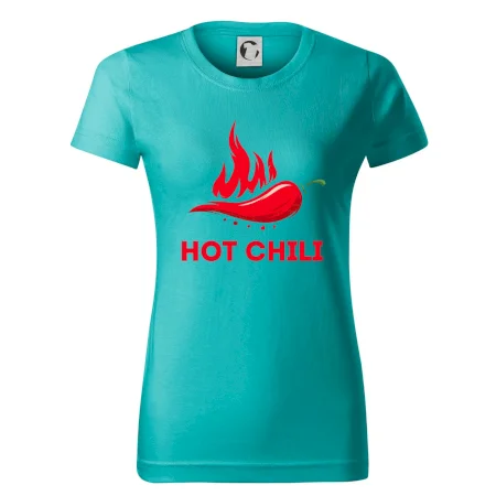 Hot Chili