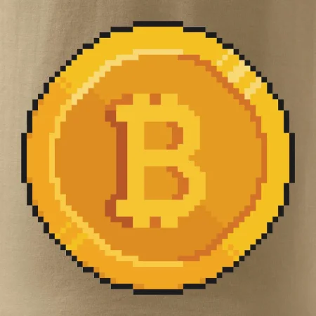 Bitcoin minca