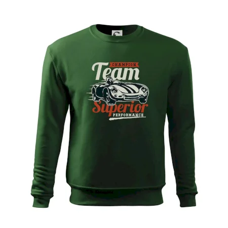 Superior performance team