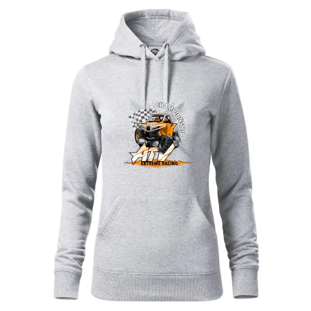 ATV extreme championship