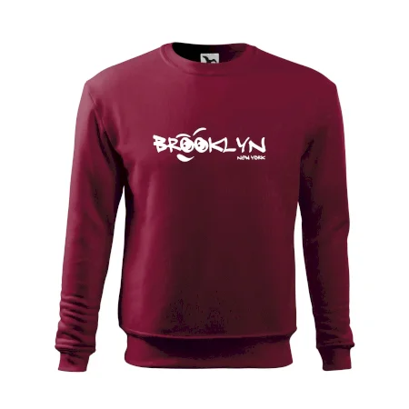 Brooklyn úsmev