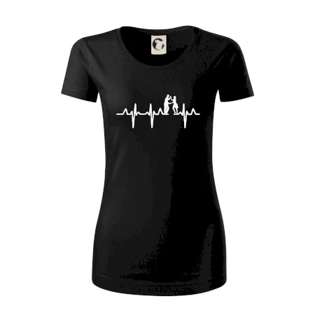 EKG salsa tanečníci