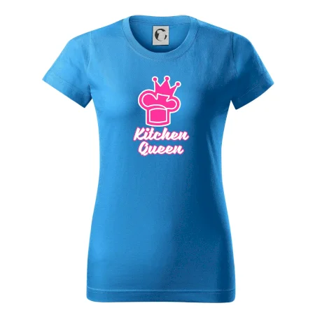 Kitchen Queen - Kuchárka