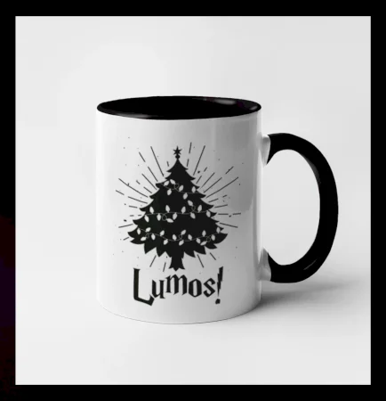 Harry - Lumos stromček