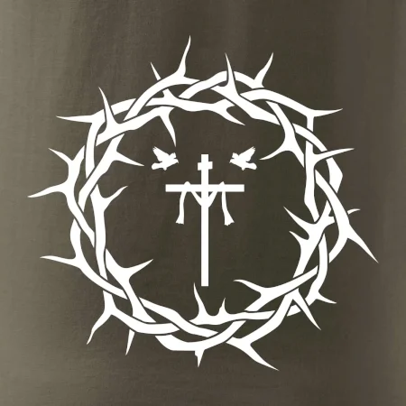 Jesus zmrtvýchvstání