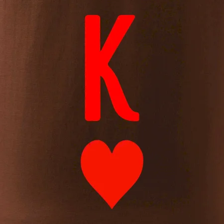Poker K love