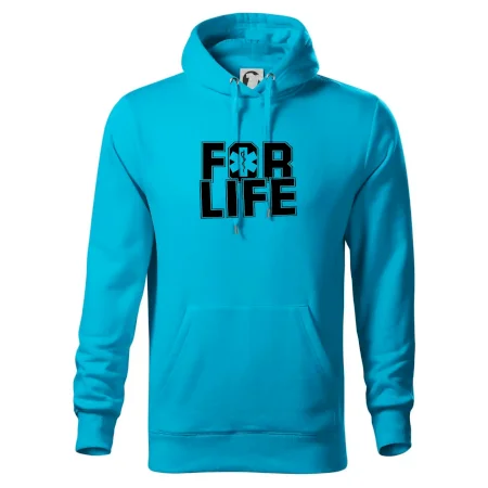 For Life