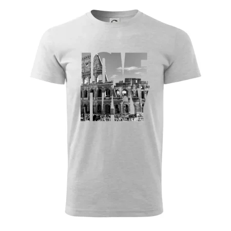 Love Italy - Colosseum