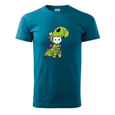 Mačkosaurus Rex