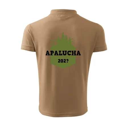 Apalucha ročník