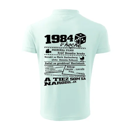 1984 v kocke