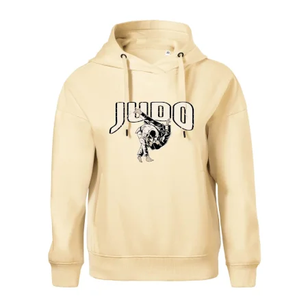 Judo v boji