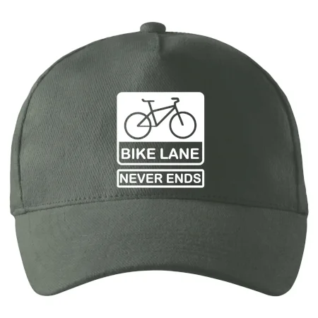 Bike lane