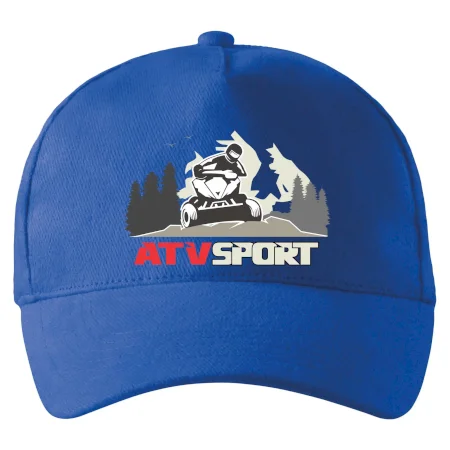 ATV štvorkolka sport