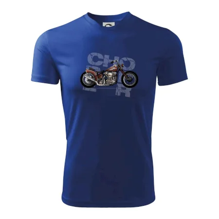 Chopper 002