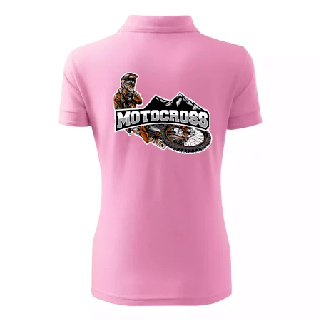 Motocross pohorie