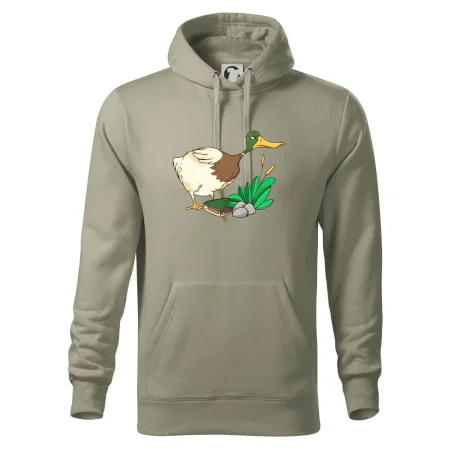 Geokáčer s keškou
